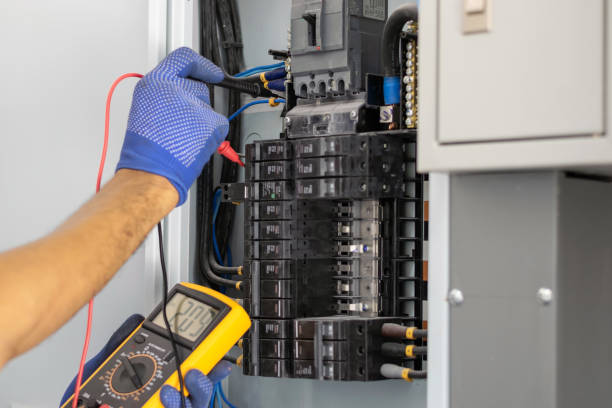 Emergency Electrical Repair Services in Washingtonville, NY