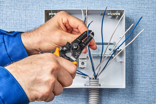 Best Electrical Wiring and Rewiring  in Washingtonville, NY