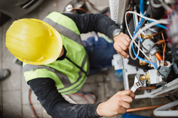 Commercial Electrical Services in Washingtonville, NY